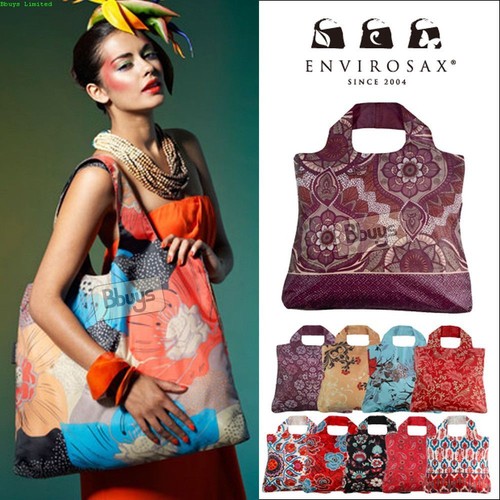Envirosax washable shopper - washable,