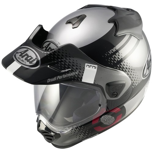 Arai tour print black - 5,