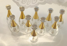 Dior j'adore 5ml Empty Perfume