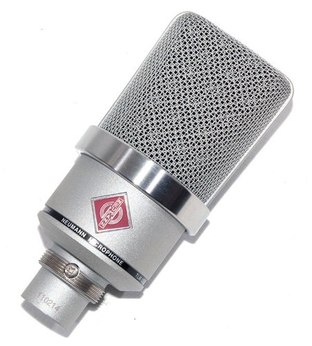 Neumann tlm 102 condenser - neumann,