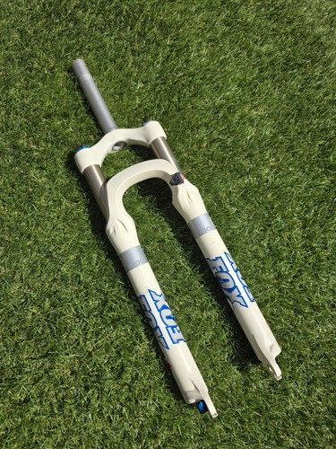 Fox float f100 rlc - float,