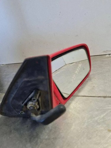 Mazda 323 right side - 323, bg
