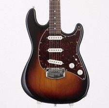 MUSIC MAN Cutlass SSS Trem Vintage Sunburst