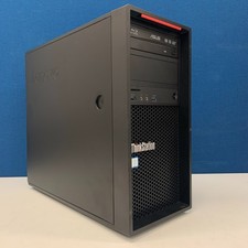 Lenovo ThinkStation P320-