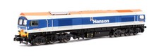 Dapol 2D-005-004 Class 59104