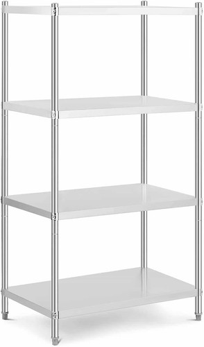 Royal catering metal shelving - catering,
