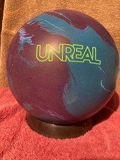 AMF 300 Unreal Reactive Solid