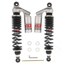 YSS Rear Twin Shock Fits