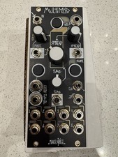 Make Noise MultiMod Modulation