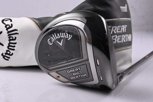 Callaway big bertha - callaway,