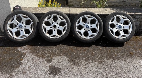 Set x 8 alloy - of,