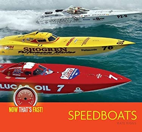 Speedboats hardcover kate - speedboats,