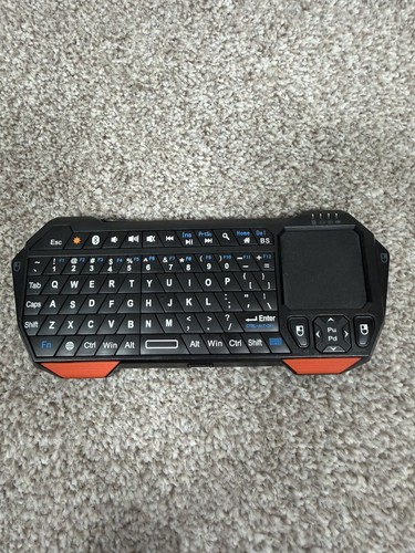 Fosmon mini bluetooth keyboard - bluetooth,
