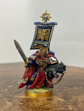 Assault on Black Reach Space