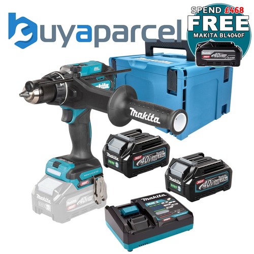 Makita hp003 40v max - makita, xgt
