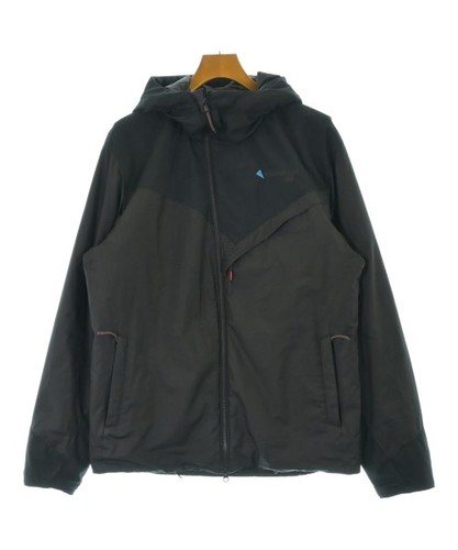 Klattermusen mountain parka - mountain,