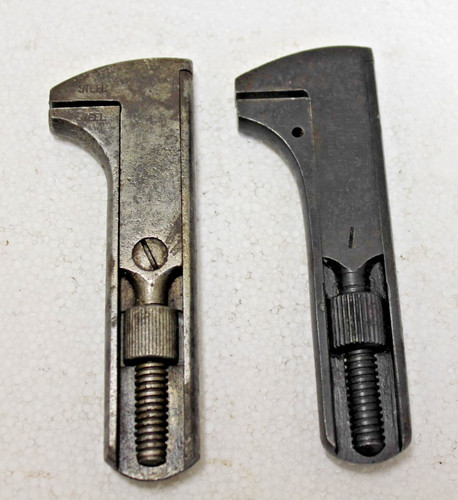Joseph lucas girder - lucas,