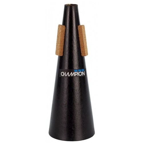 Champion mute trumpet - champion, /
