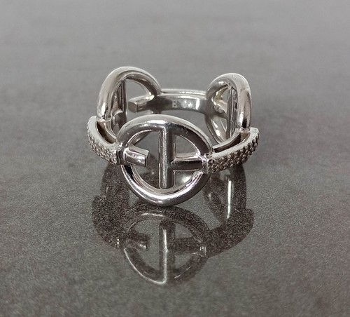 Emporio armani ring 925 - ring,,