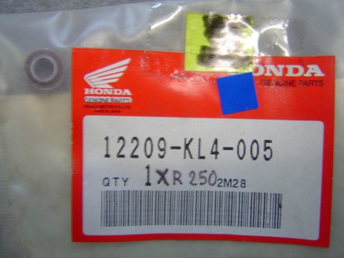 Cbs76 tl125s xl125a - tl125s, 76