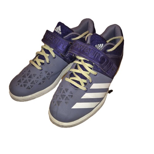 Adidas powerlift purple - adidas, 3