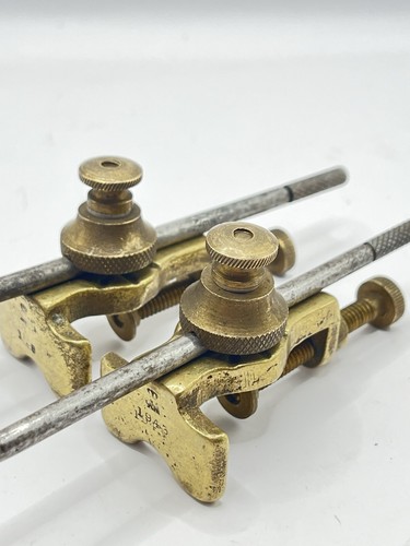 Pair vintage 1943 m air - pair, a.m