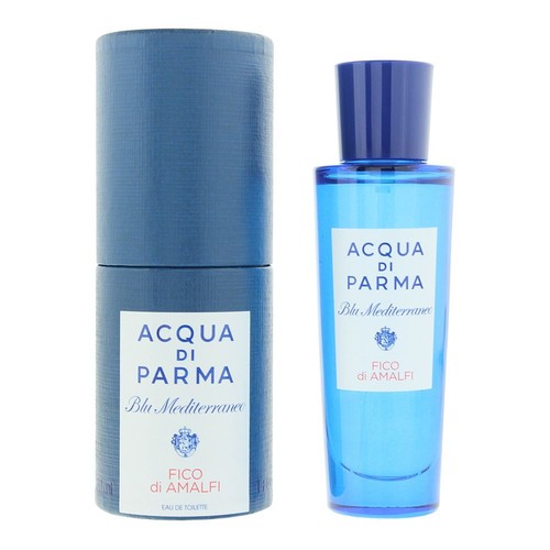 Acqua parma blu - acqua,