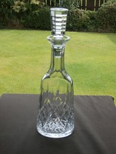 Irish Waterford  Crystal  13"