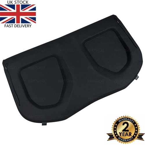 Rear parcel shelf - parcel,