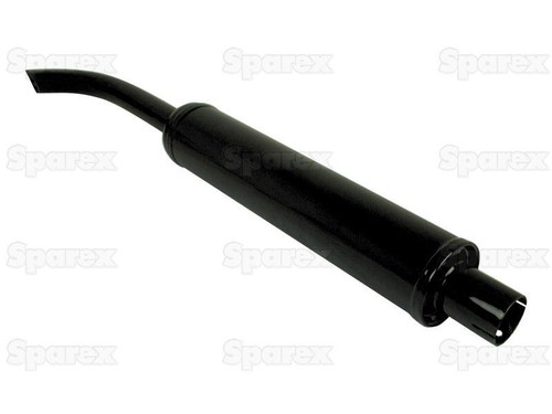 Mytractor muffler vertical - mytractor,