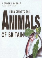 Field Guide to the Animals of