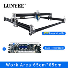 CNC Laser Engraving Cutting