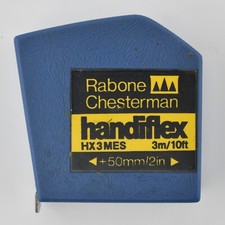 VTG Rabone Chesterman