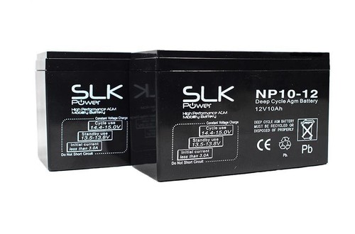 Slk power - slk,