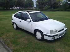 Fits vauxhall astra mk2 - fits,