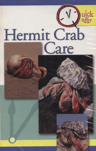 Hermit crab care new - hermit,