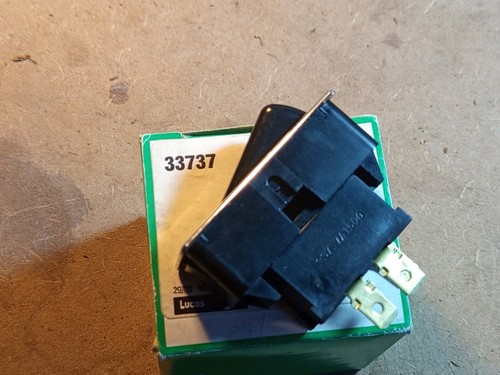 Nos boxed lucas - boxed,