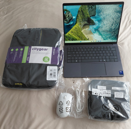 Dell pro premium - dell, 13