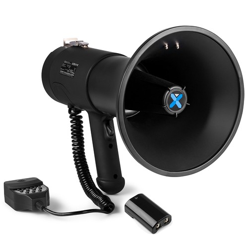 Pro portable megaphone - portable,