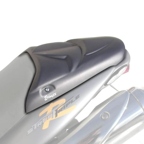 Ermax seat cowl graphite - ermax, matte