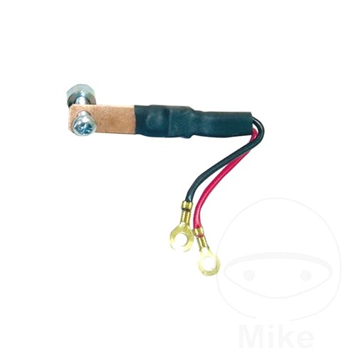 Regulator rectifier fit - regulator,