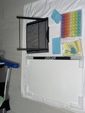 Drawing pad 40x60cm - drawing,