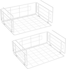 Under Shelf Storage Basket