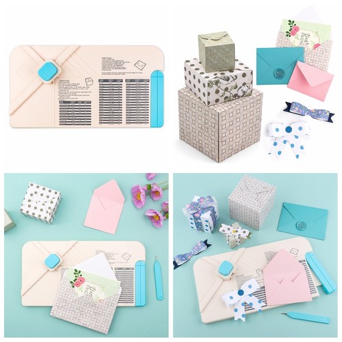 Multipurpose punch board for - punch,