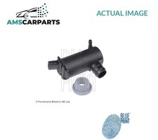 CAR GLASS WASH WASHING PUMP REAR ADT30307 BLUE PRINT NEW OE REPLACEMENT