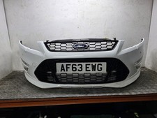 Ford Mondeo Mk4 Ti Sport Tdci 5dr Hatch 2011-14 Bumper Front BS7J-17K945-BAUAAE