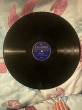 Columbia Espana Gramophone