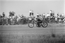 P Smith Hagon Triumph #8 Drag