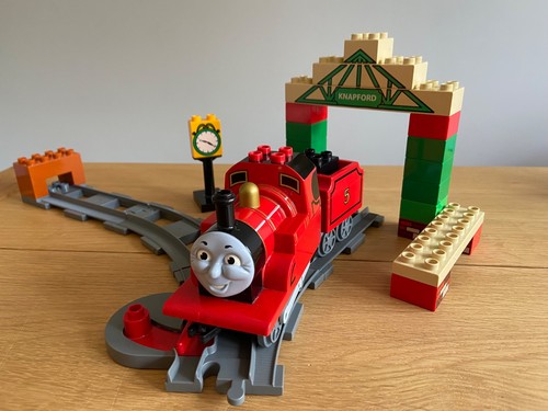 Lego duplo thomas friends - lego, &