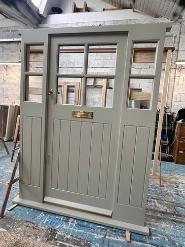 Bespoke accoya timber - accoya,
